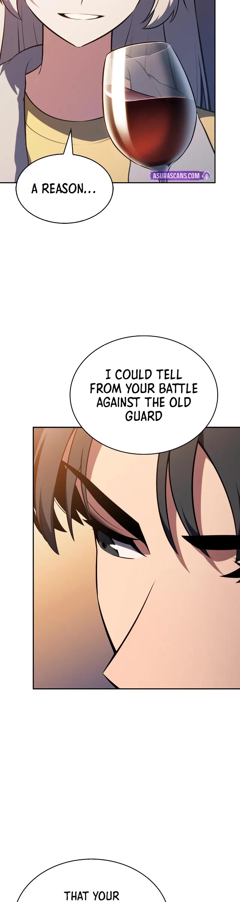Solo Max-Level Newbie Chapter 225 page 22 - Chapter 225: New Weapon (2)