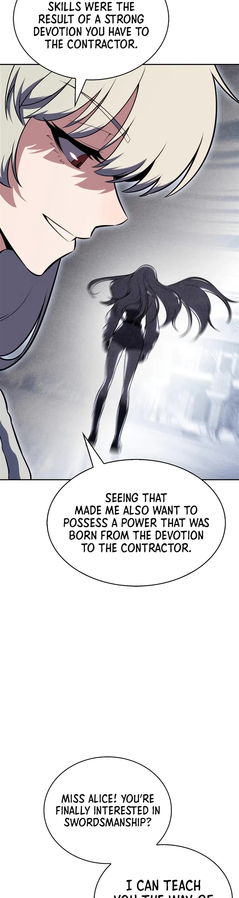 Solo Max-Level Newbie Chapter 225 page 23 - Chapter 225: New Weapon (2)