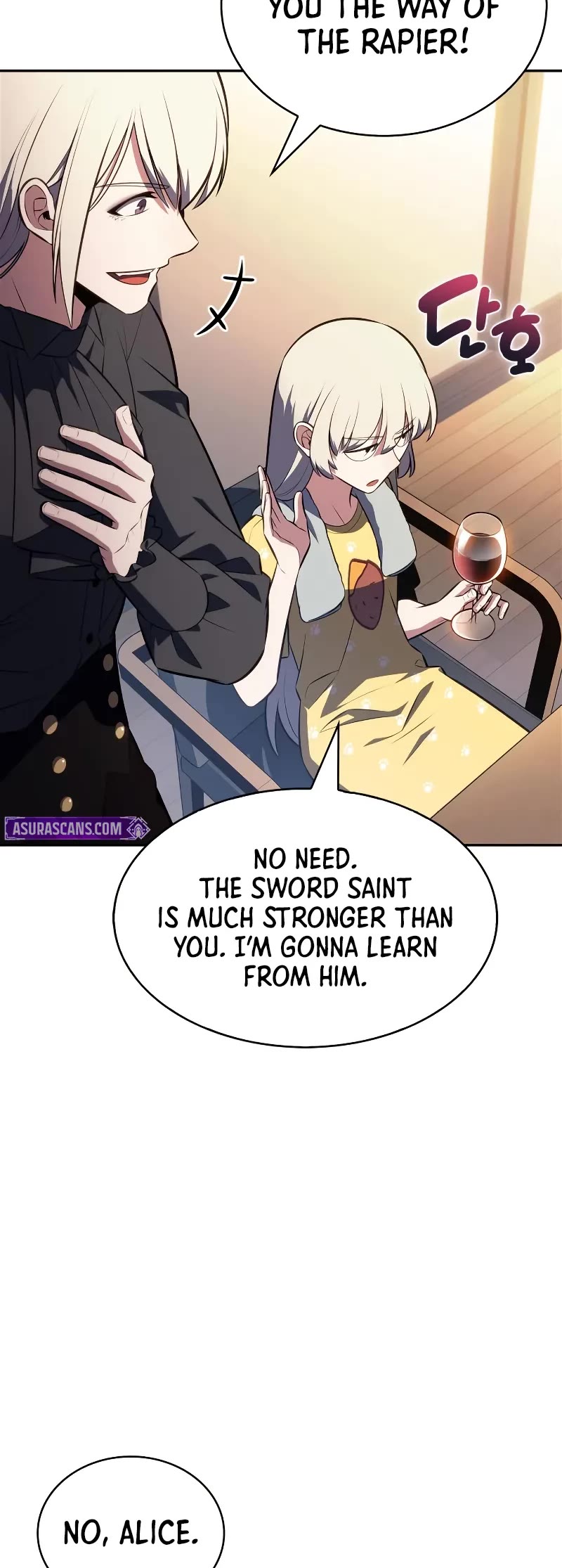 Solo Max-Level Newbie Chapter 225 page 24 - Chapter 225: New Weapon (2)