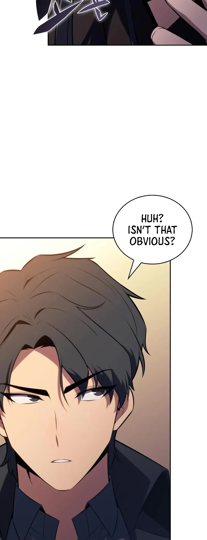 Solo Max-Level Newbie Chapter 225 page 29 - Chapter 225: New Weapon (2)