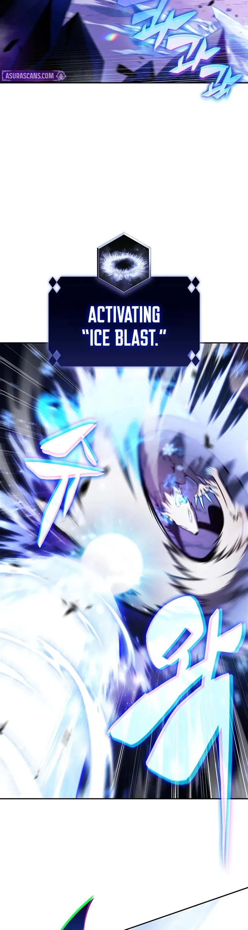 Solo Max-Level Newbie Chapter 225 page 33 - Chapter 225: New Weapon (2)