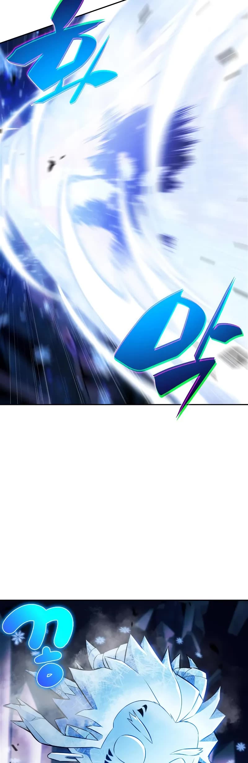 Solo Max-Level Newbie Chapter 225 page 34 - Chapter 225: New Weapon (2)