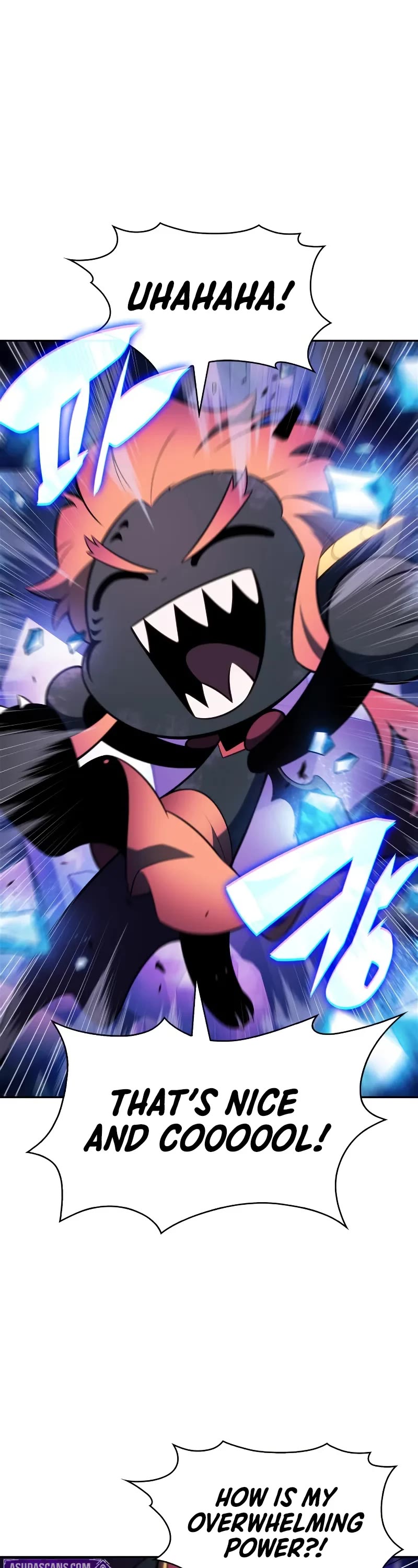 Solo Max-Level Newbie Chapter 225 page 36 - Chapter 225: New Weapon (2)