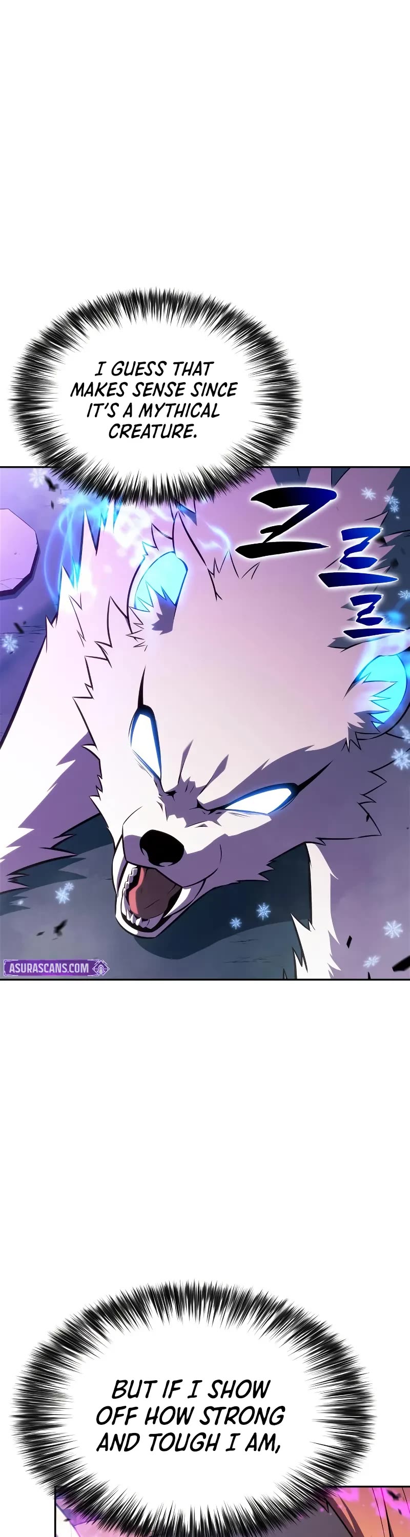 Solo Max-Level Newbie Chapter 225 page 38 - Chapter 225: New Weapon (2)
