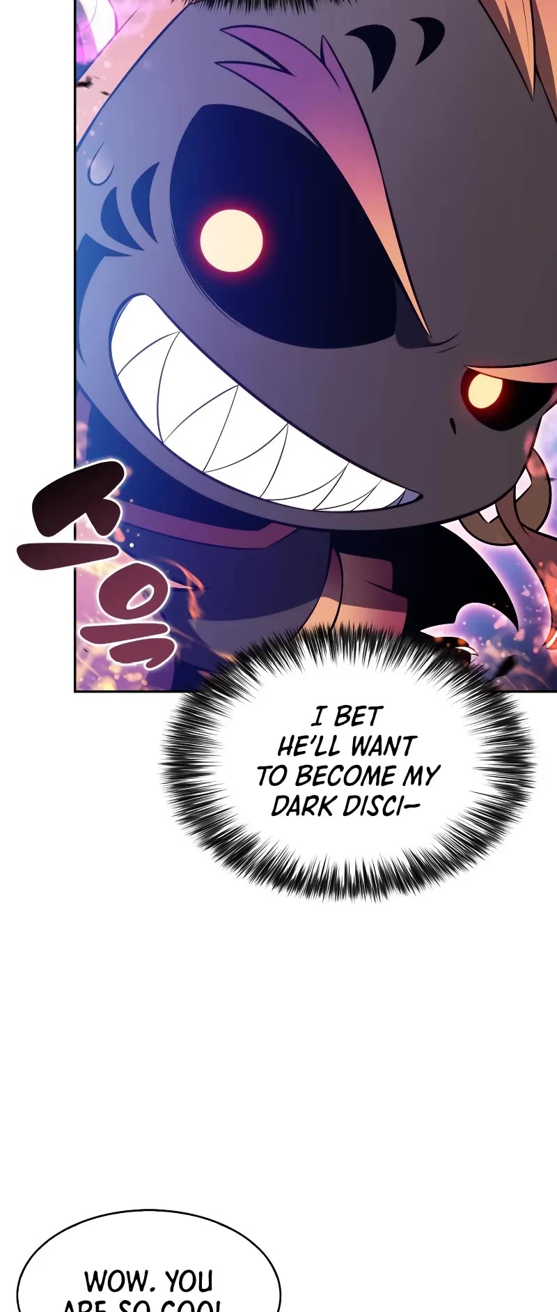 Solo Max-Level Newbie Chapter 225 page 39 - Chapter 225: New Weapon (2)