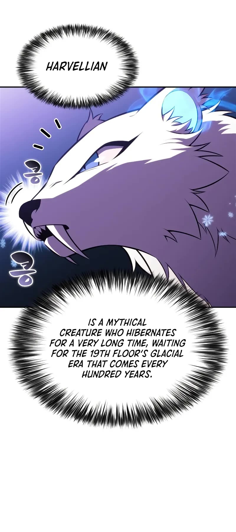 Solo Max-Level Newbie Chapter 225 page 45 - Chapter 225: New Weapon (2)