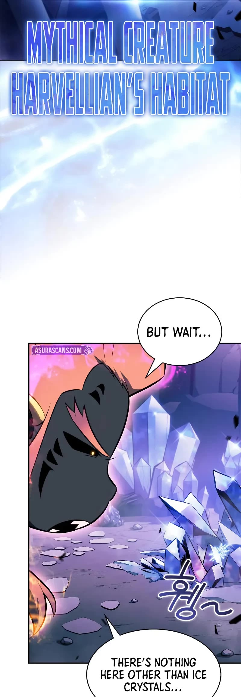 Solo Max-Level Newbie Chapter 225 page 9 - Chapter 225: New Weapon (2)