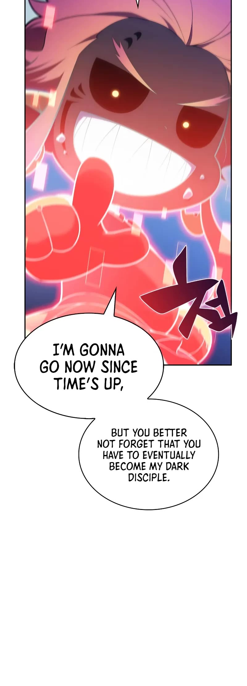 Solo Max-Level Newbie Chapter 226 page 11 - Chapter 226: New Weapon (3)
