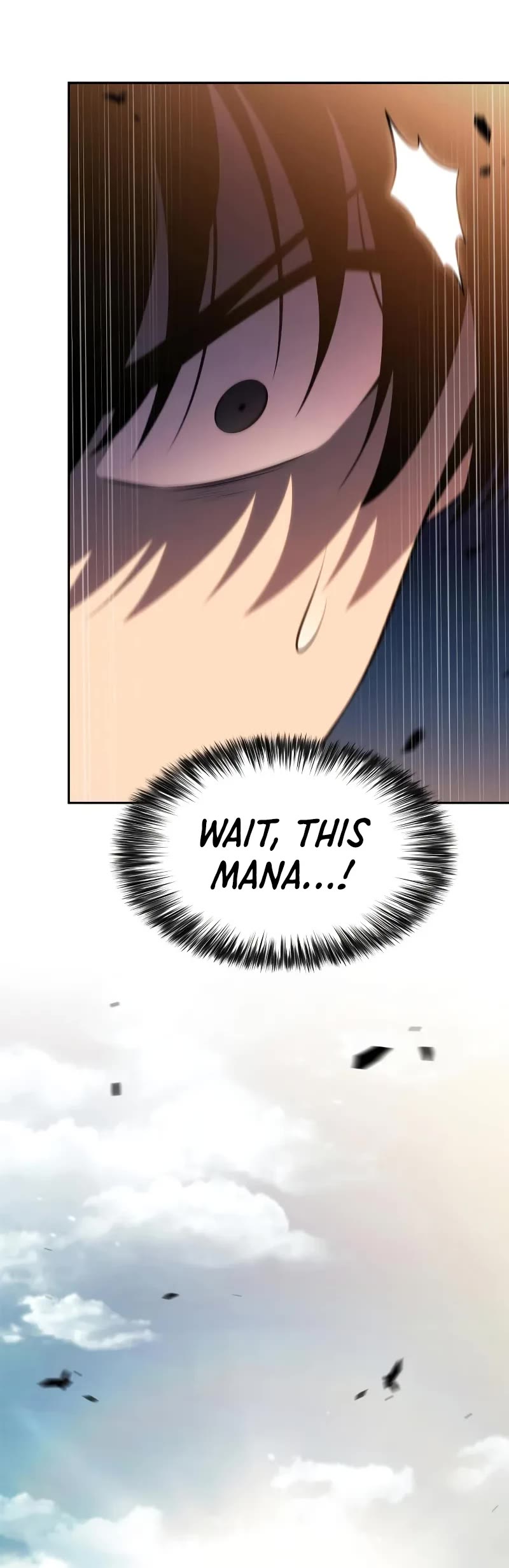 Solo Max-Level Newbie Chapter 226 page 16 - Chapter 226: New Weapon (3)