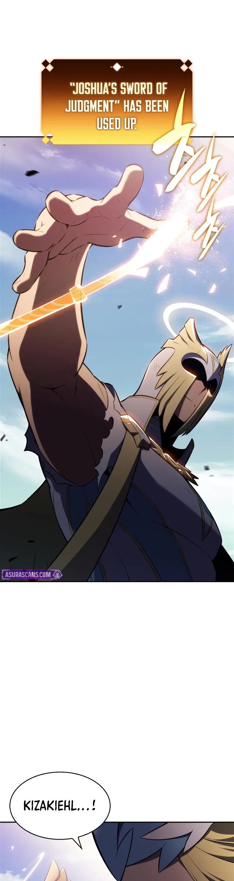 Solo Max-Level Newbie Chapter 226 page 18 - Chapter 226: New Weapon (3)