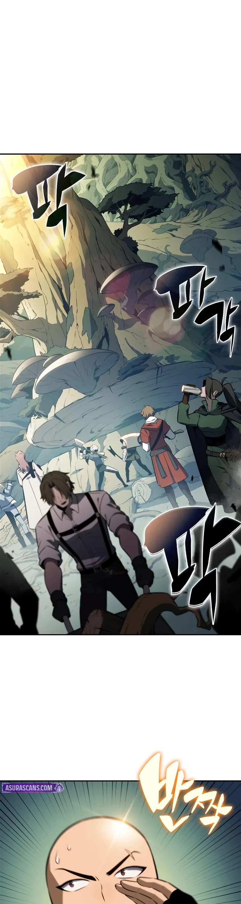 Solo Max-Level Newbie Chapter 226 page 2 - Chapter 226: New Weapon (3)