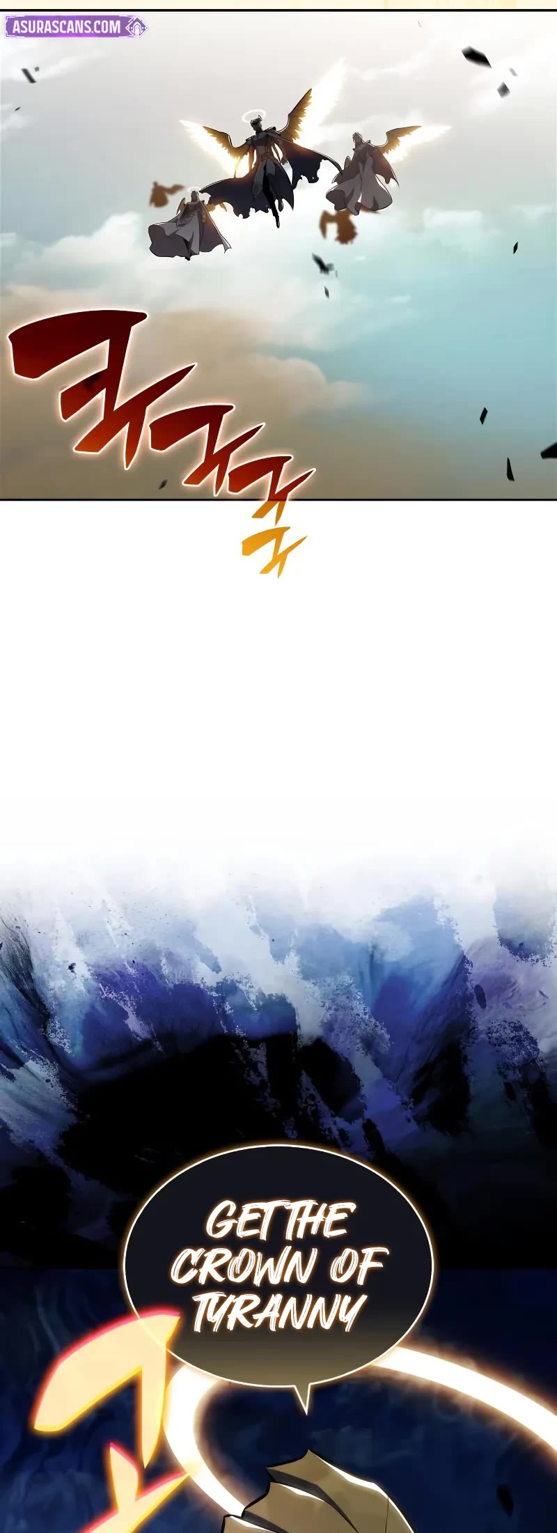 Solo Max-Level Newbie Chapter 226 page 25 - Chapter 226: New Weapon (3)