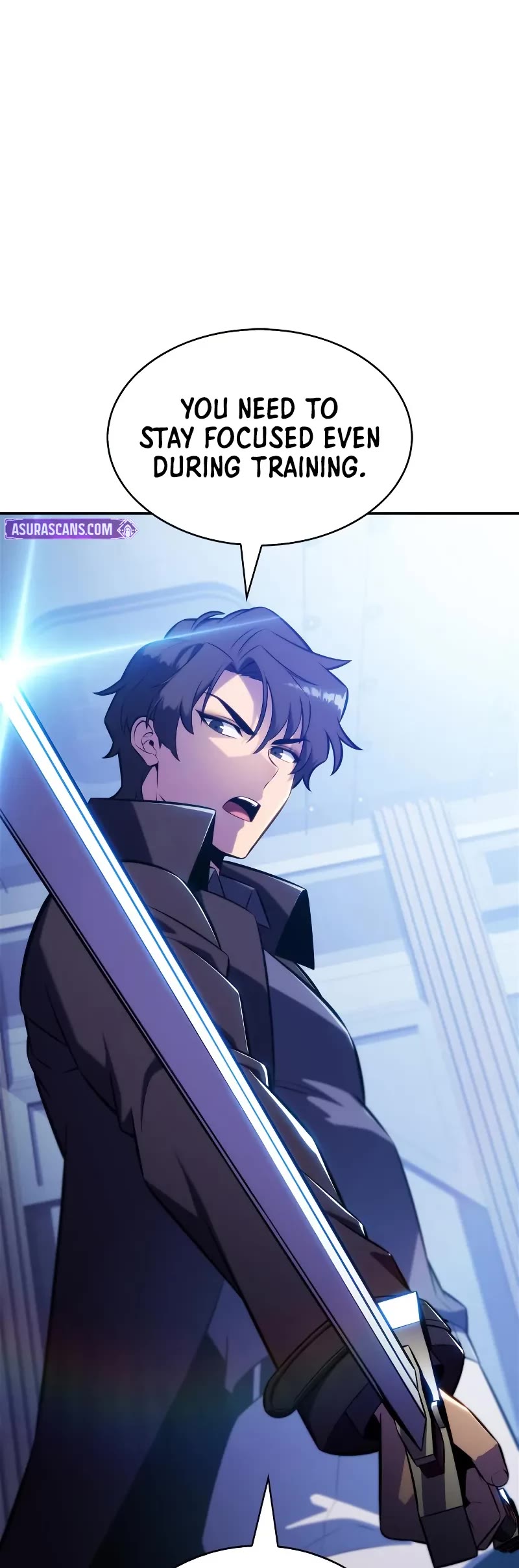 Solo Max-Level Newbie Chapter 226 page 30 - Chapter 226: New Weapon (3)