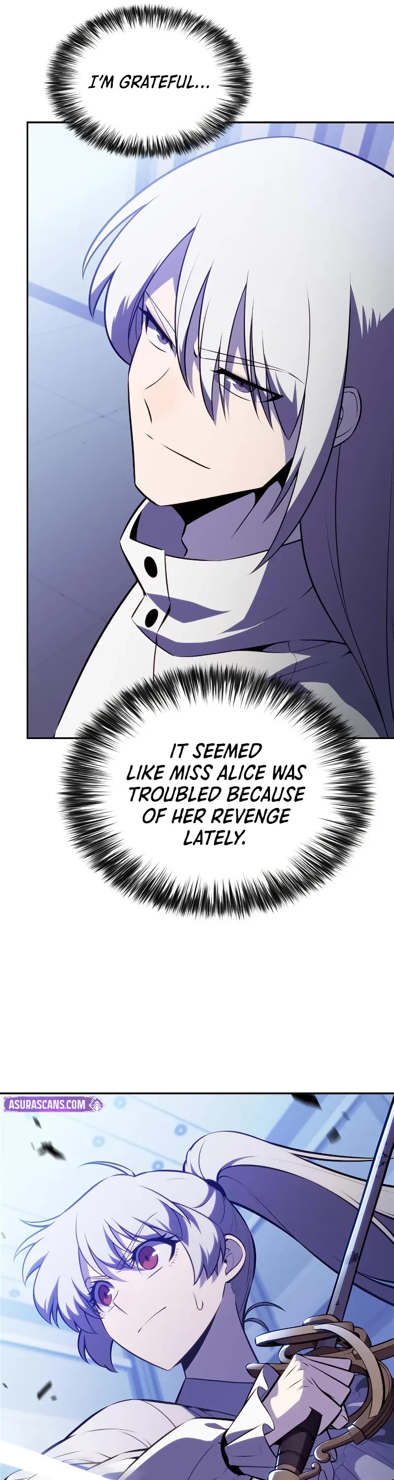 Solo Max-Level Newbie Chapter 226 page 32 - Chapter 226: New Weapon (3)