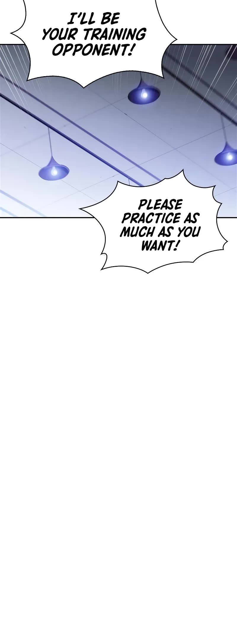 Solo Max-Level Newbie Chapter 226 page 36 - Chapter 226: New Weapon (3)