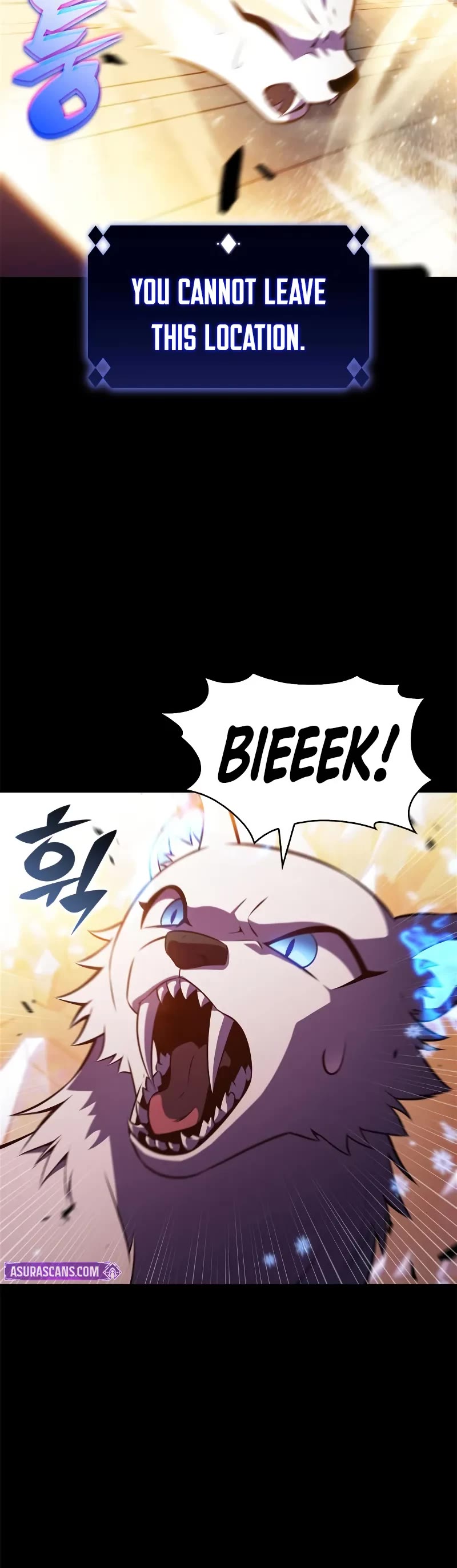 Solo Max-Level Newbie Chapter 226 page 46 - Chapter 226: New Weapon (3)