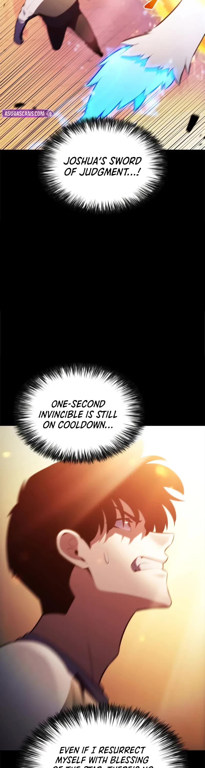 Solo Max-Level Newbie Chapter 226 page 48 - Chapter 226: New Weapon (3)