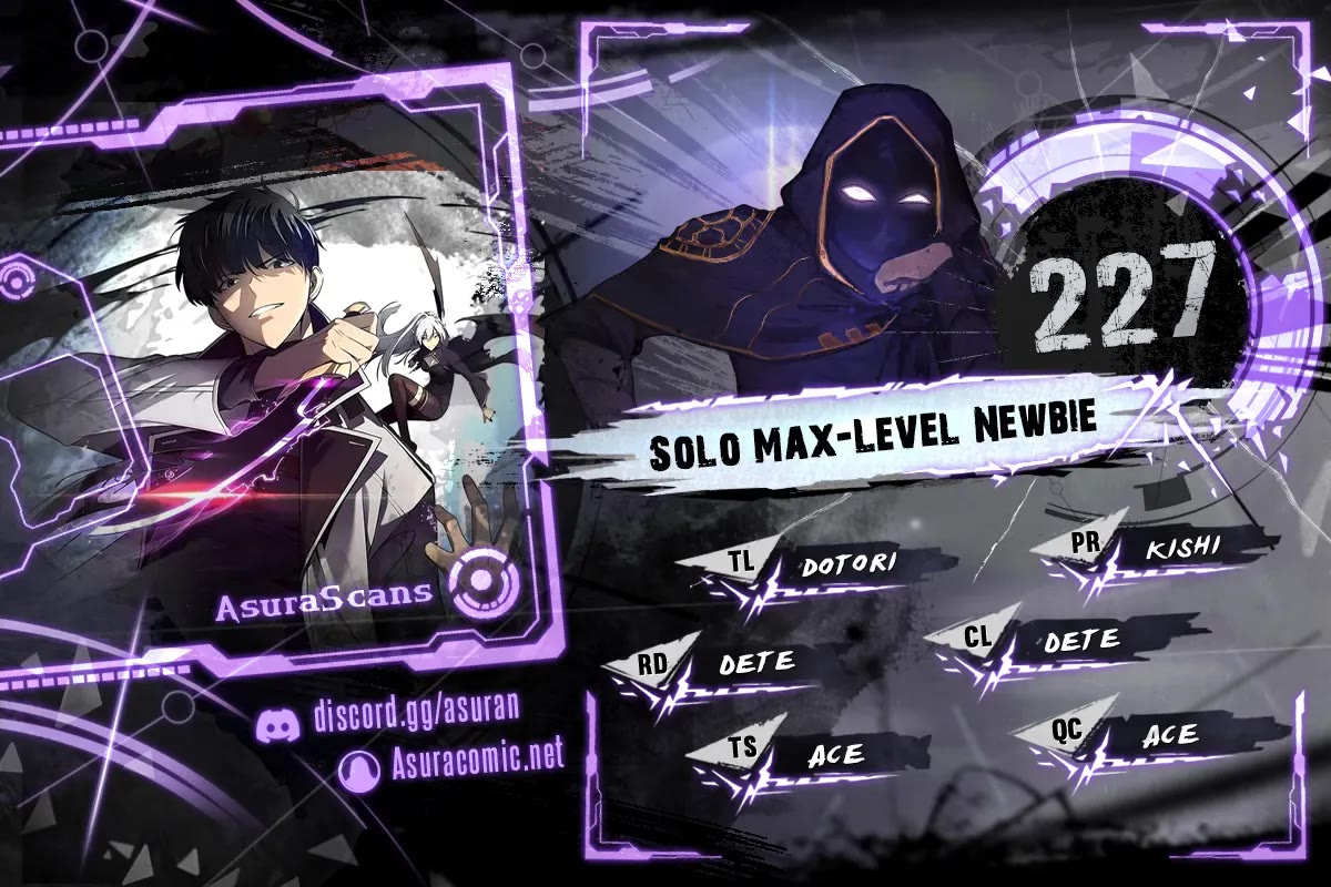 Solo Max-Level Newbie Chapter 227 page 1 - Chapter 227: Recuperation (1)