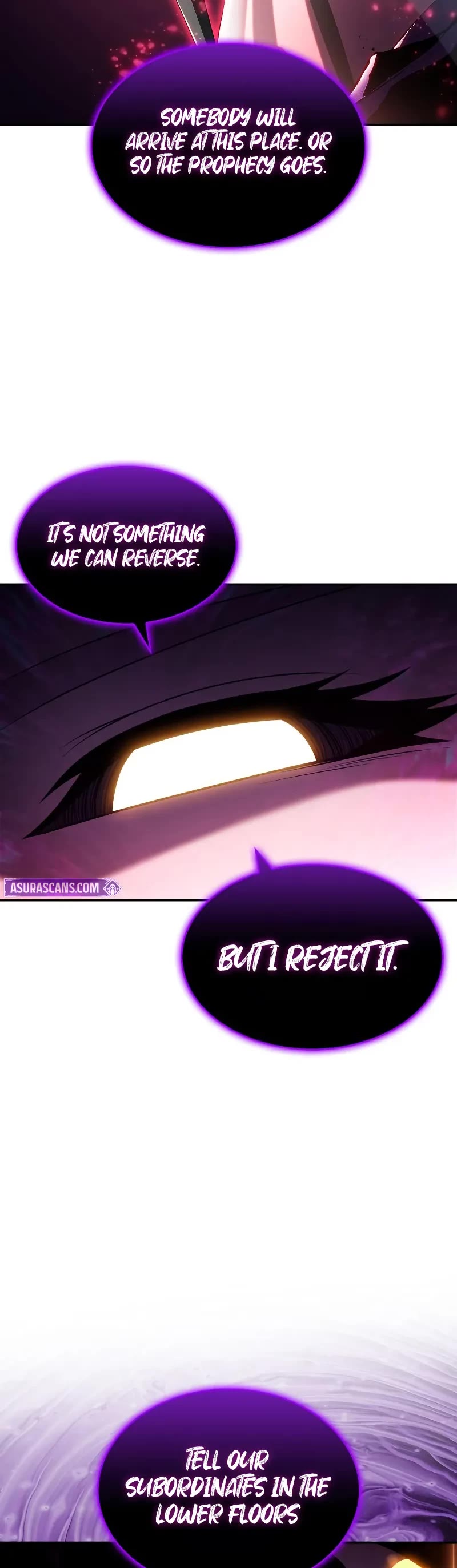 Solo Max-Level Newbie Chapter 227 page 10 - Chapter 227: Recuperation (1)