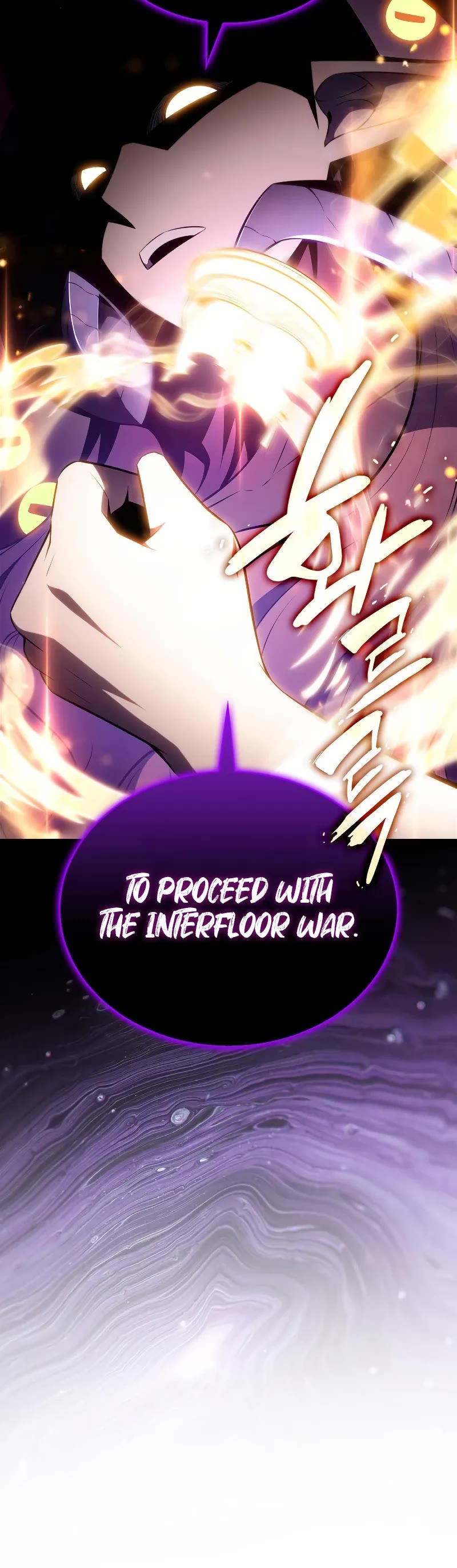 Solo Max-Level Newbie Chapter 227 page 11 - Chapter 227: Recuperation (1)