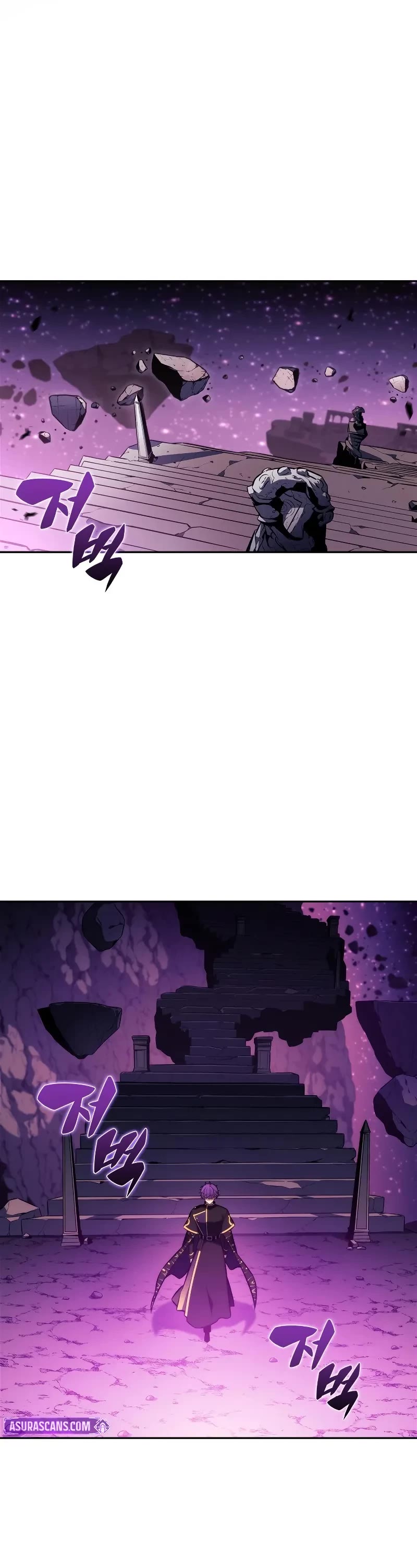 Solo Max-Level Newbie Chapter 227 page 12 - Chapter 227: Recuperation (1)
