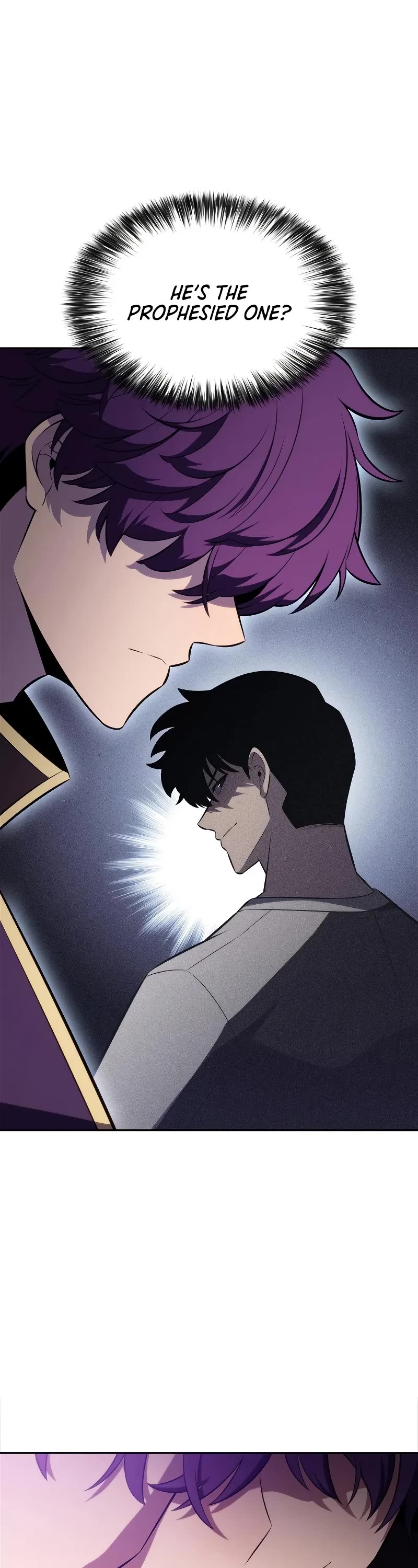 Solo Max-Level Newbie Chapter 227 page 13 - Chapter 227: Recuperation (1)