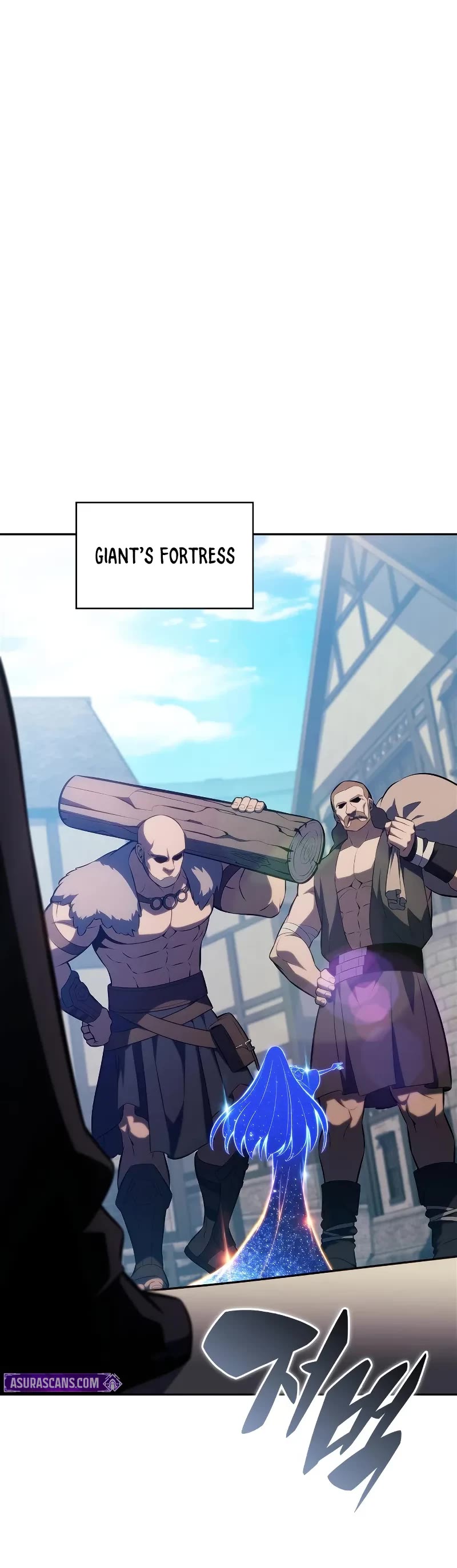 Solo Max-Level Newbie Chapter 227 page 16 - Chapter 227: Recuperation (1)