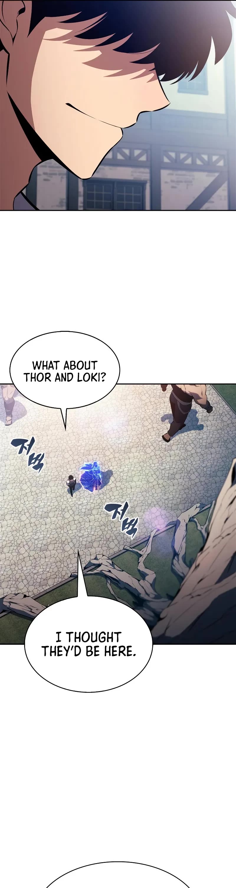 Solo Max-Level Newbie Chapter 227 page 22 - Chapter 227: Recuperation (1)