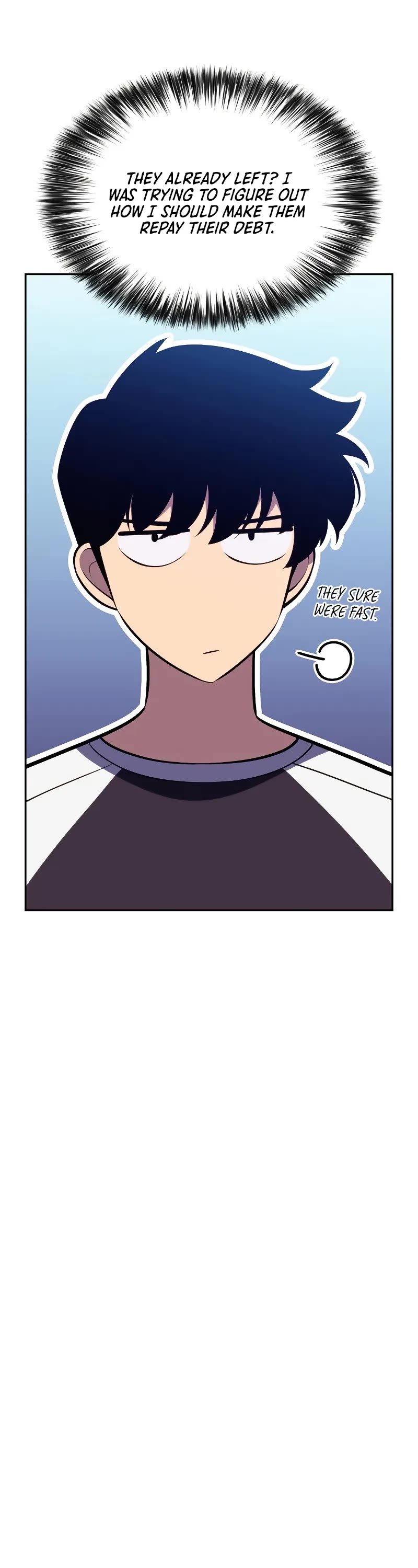 Solo Max-Level Newbie Chapter 227 page 24 - Chapter 227: Recuperation (1)