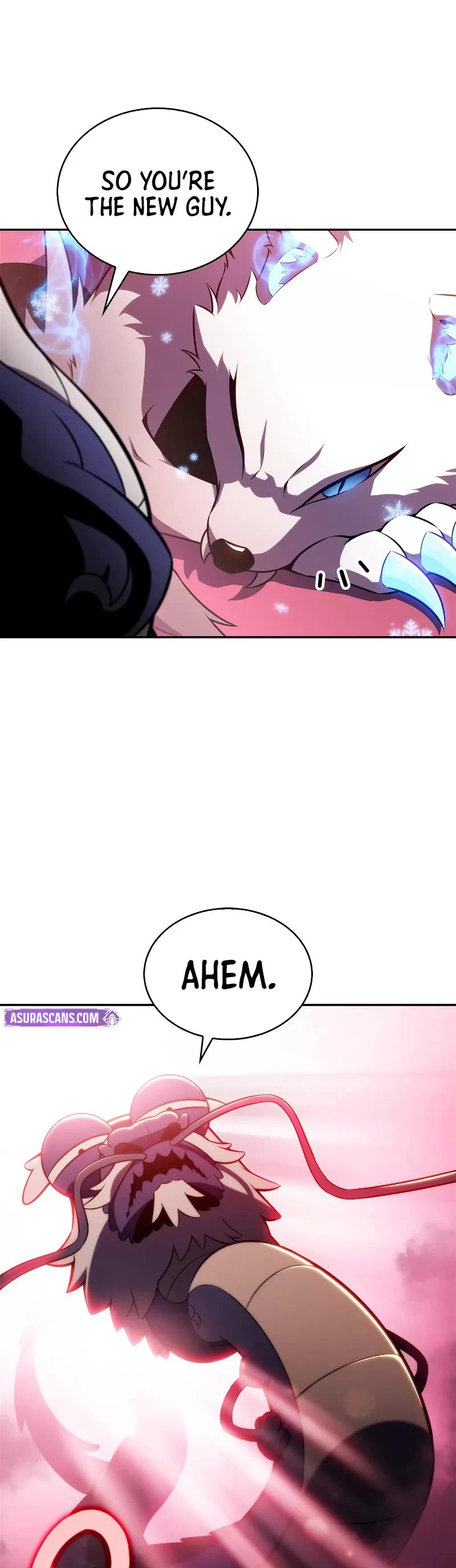 Solo Max-Level Newbie Chapter 227 page 25 - Chapter 227: Recuperation (1)