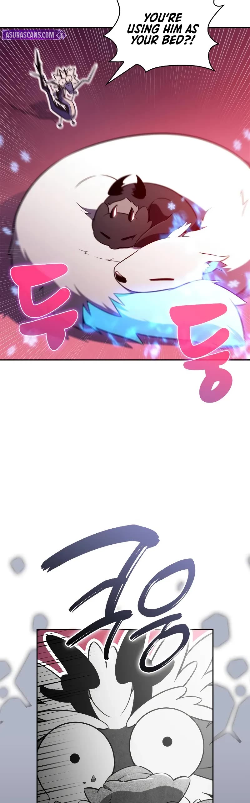 Solo Max-Level Newbie Chapter 227 page 30 - Chapter 227: Recuperation (1)