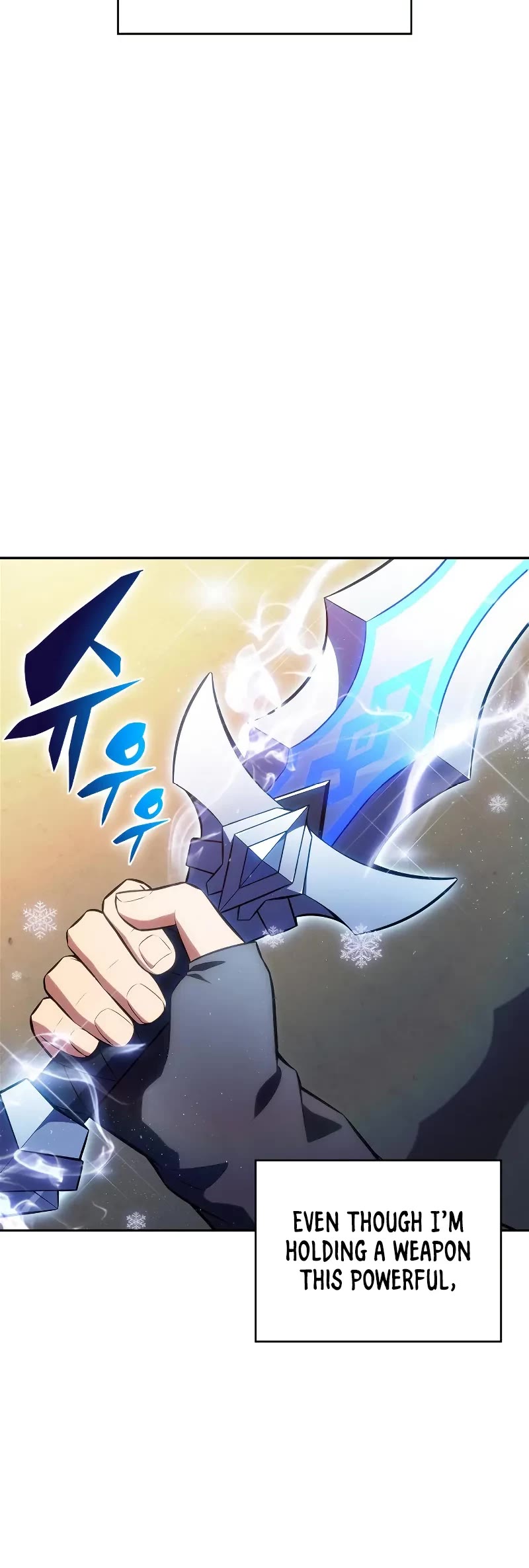 Solo Max-Level Newbie Chapter 227 page 36 - Chapter 227: Recuperation (1)