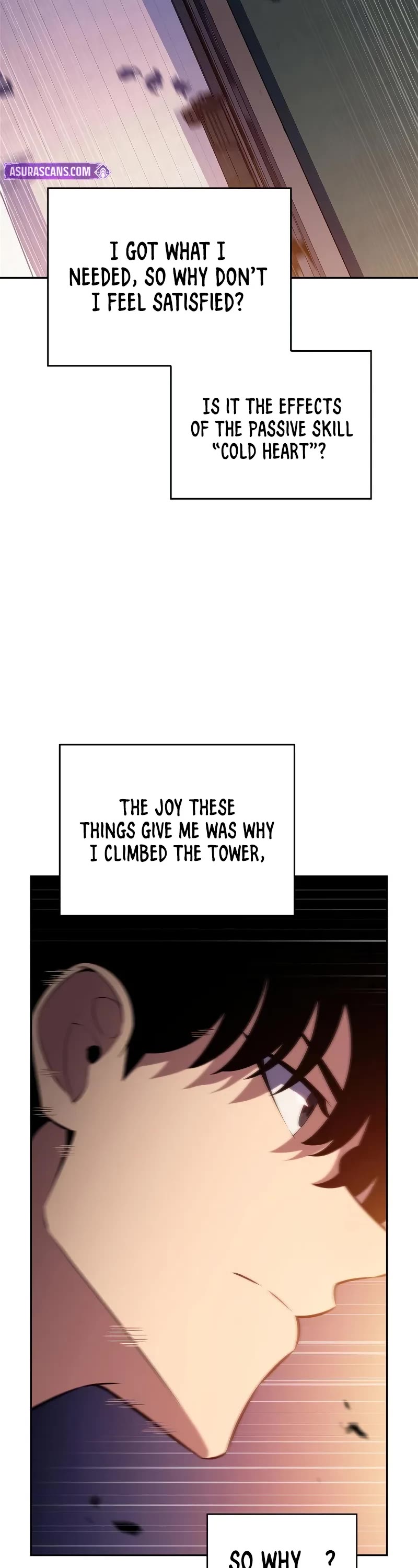 Solo Max-Level Newbie Chapter 227 page 38 - Chapter 227: Recuperation (1)