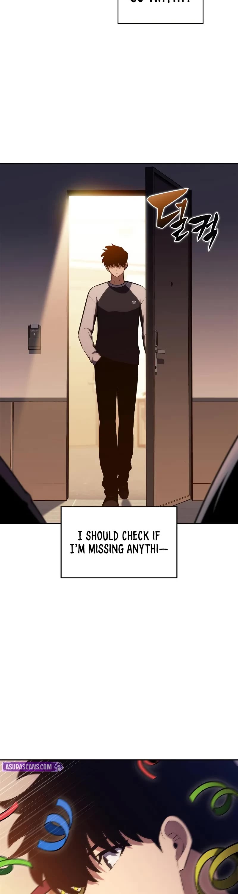 Solo Max-Level Newbie Chapter 227 page 39 - Chapter 227: Recuperation (1)