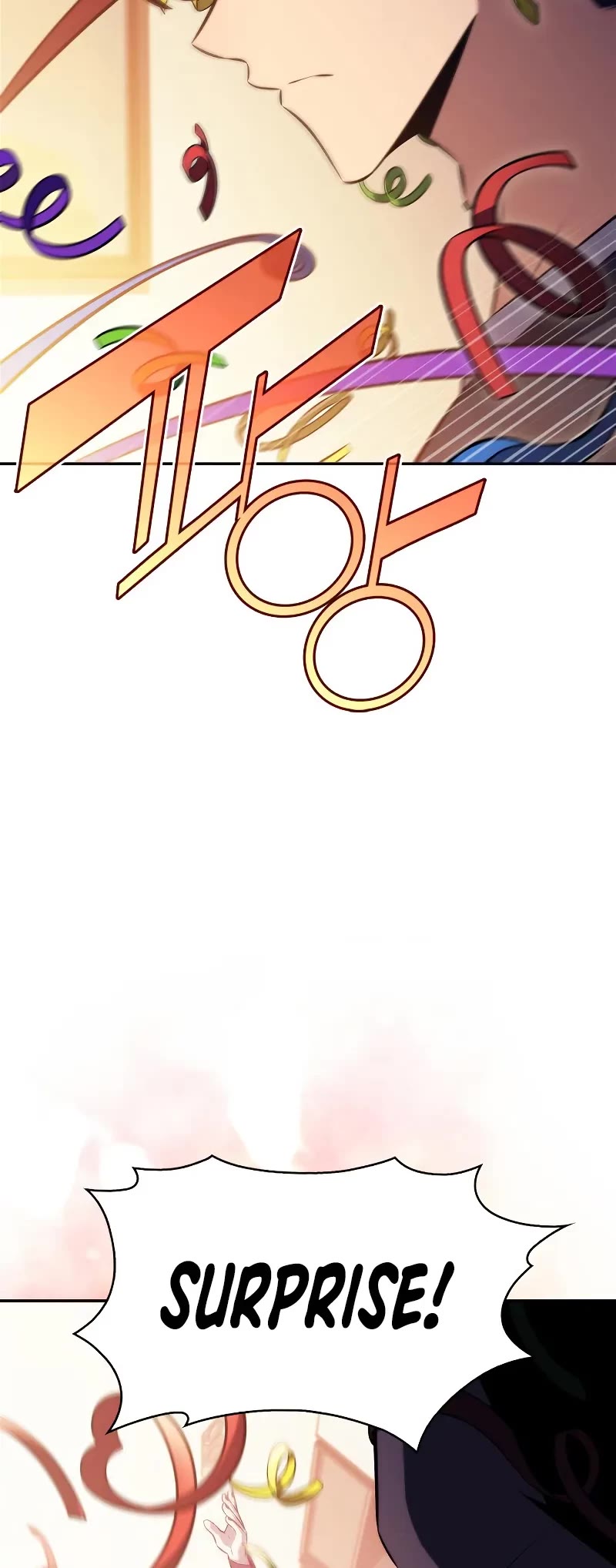 Solo Max-Level Newbie Chapter 227 page 40 - Chapter 227: Recuperation (1)