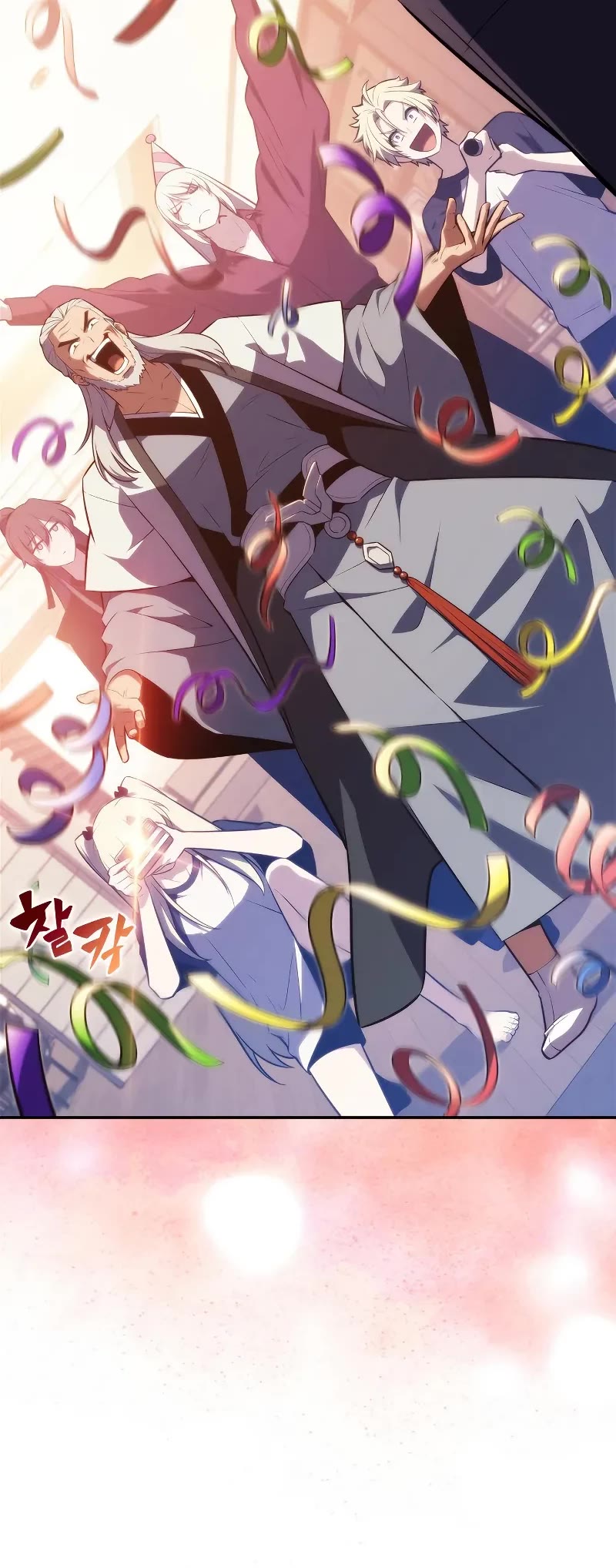 Solo Max-Level Newbie Chapter 227 page 41 - Chapter 227: Recuperation (1)