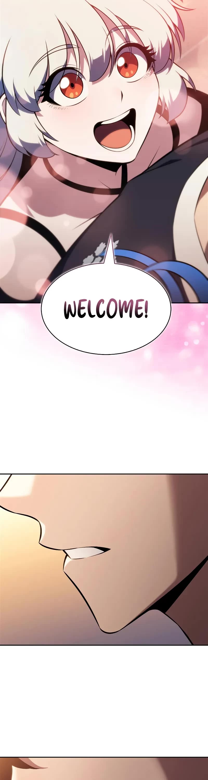 Solo Max-Level Newbie Chapter 227 page 44 - Chapter 227: Recuperation (1)