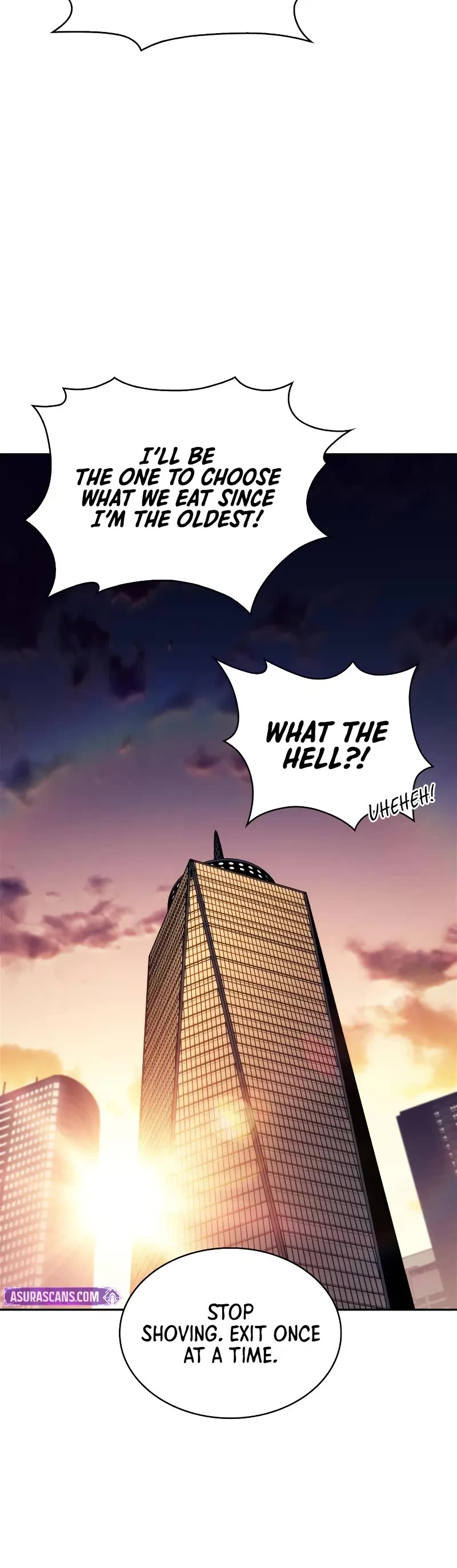 Solo Max-Level Newbie Chapter 227 page 46 - Chapter 227: Recuperation (1)