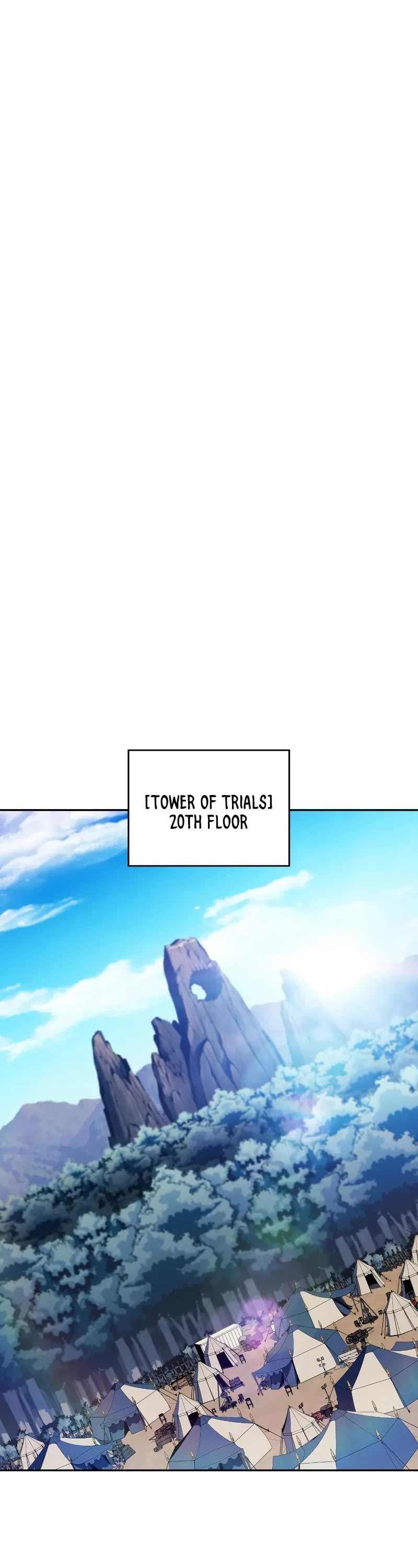 Solo Max-Level Newbie Chapter 227 page 47 - Chapter 227: Recuperation (1)