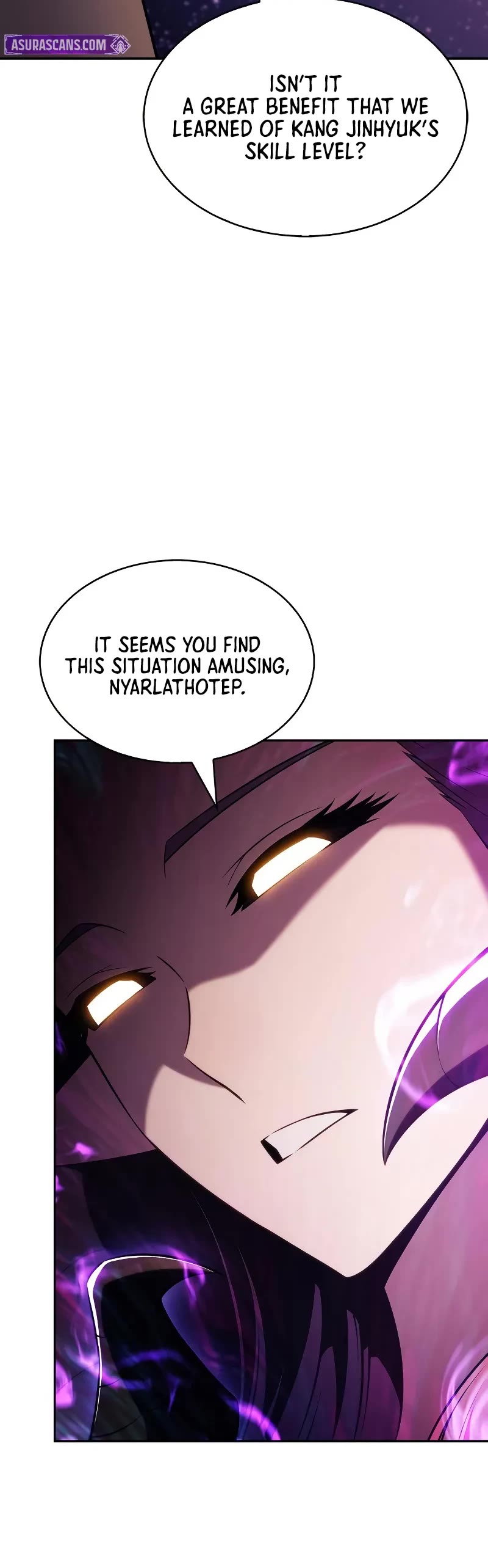 Solo Max-Level Newbie Chapter 227 page 5 - Chapter 227: Recuperation (1)