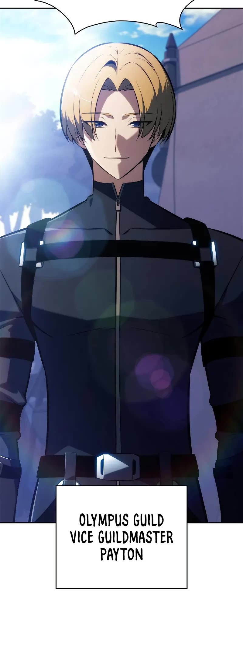 Solo Max-Level Newbie Chapter 227 page 50 - Chapter 227: Recuperation (1)
