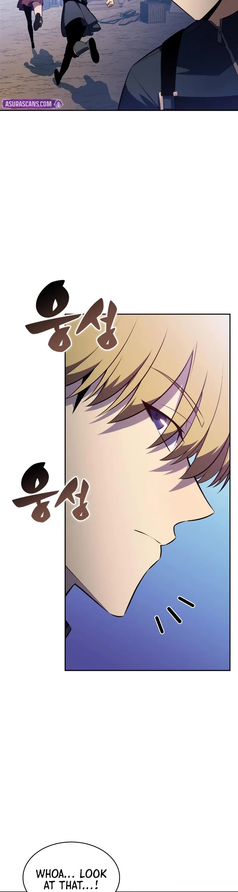 Solo Max-Level Newbie Chapter 227 page 53 - Chapter 227: Recuperation (1)