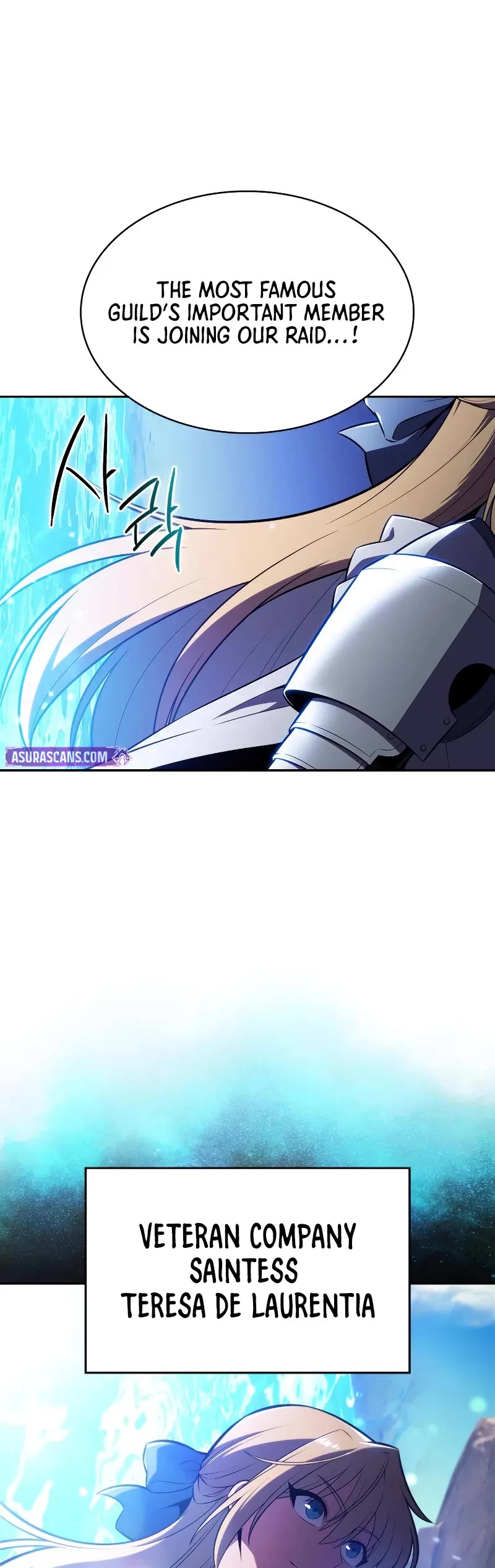 Solo Max-Level Newbie Chapter 227 page 55 - Chapter 227: Recuperation (1)