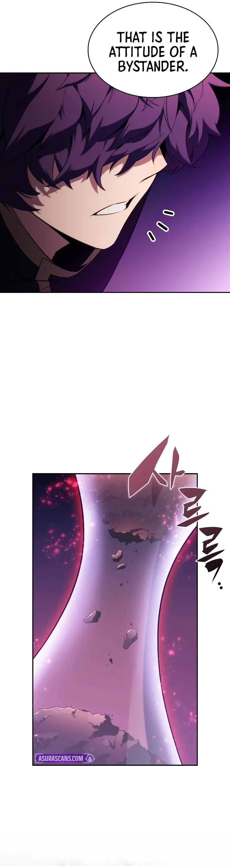 Solo Max-Level Newbie Chapter 227 page 7 - Chapter 227: Recuperation (1)