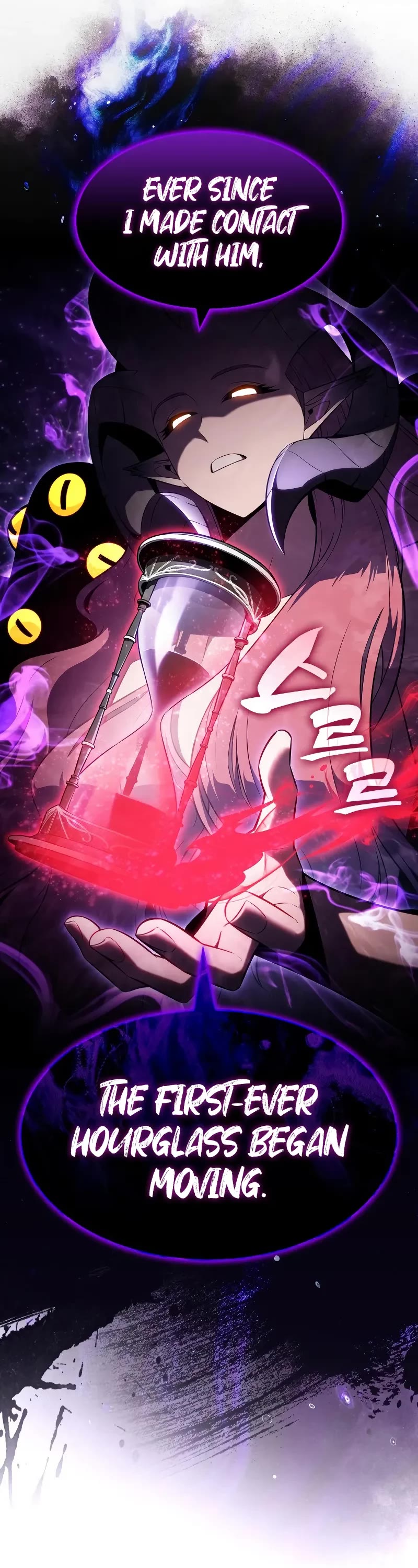 Solo Max-Level Newbie Chapter 227 page 8 - Chapter 227: Recuperation (1)
