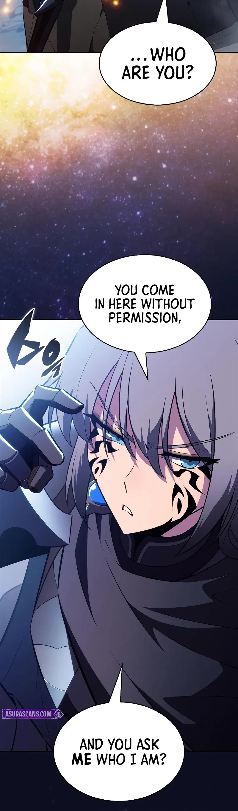 Solo Max-Level Newbie Chapter 228 page 10 - Chapter 228: Recuperation (2)