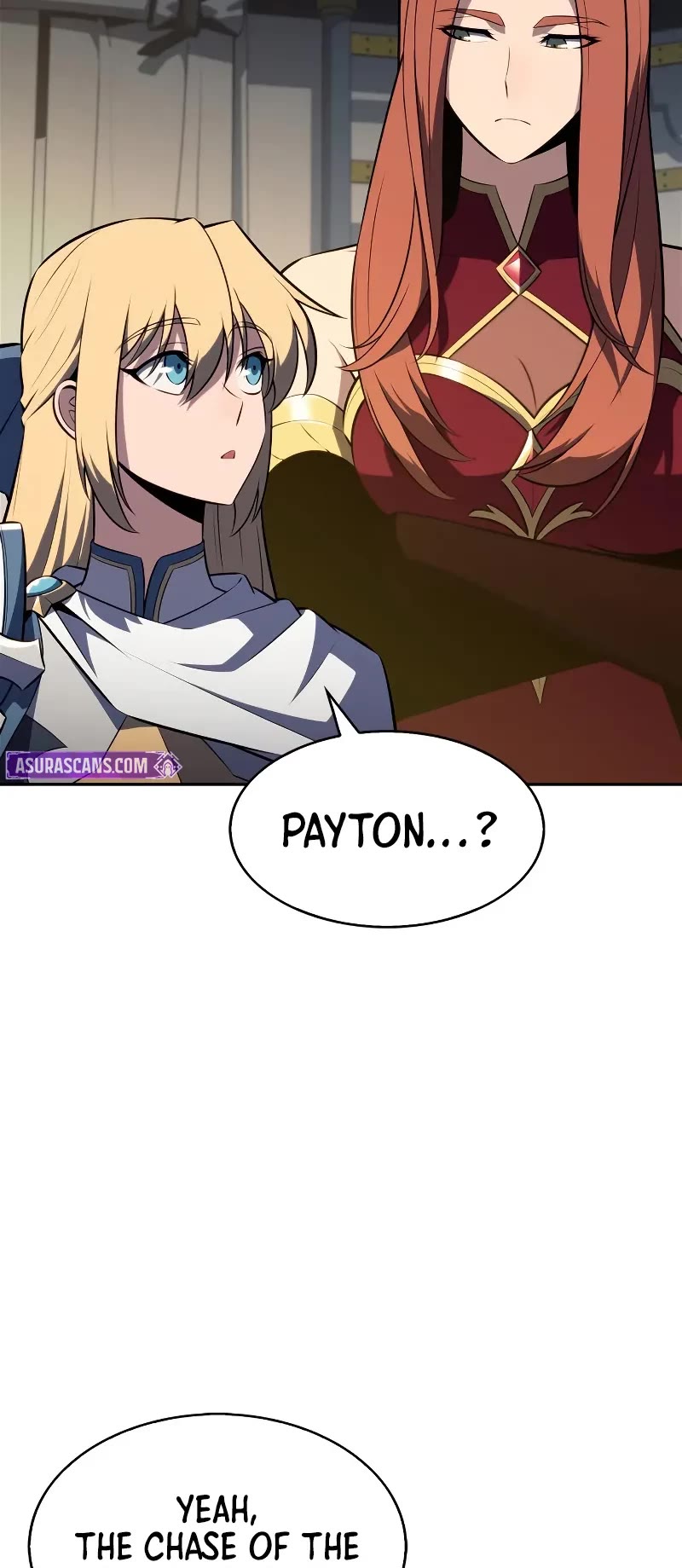 Solo Max-Level Newbie Chapter 228 page 15 - Chapter 228: Recuperation (2)
