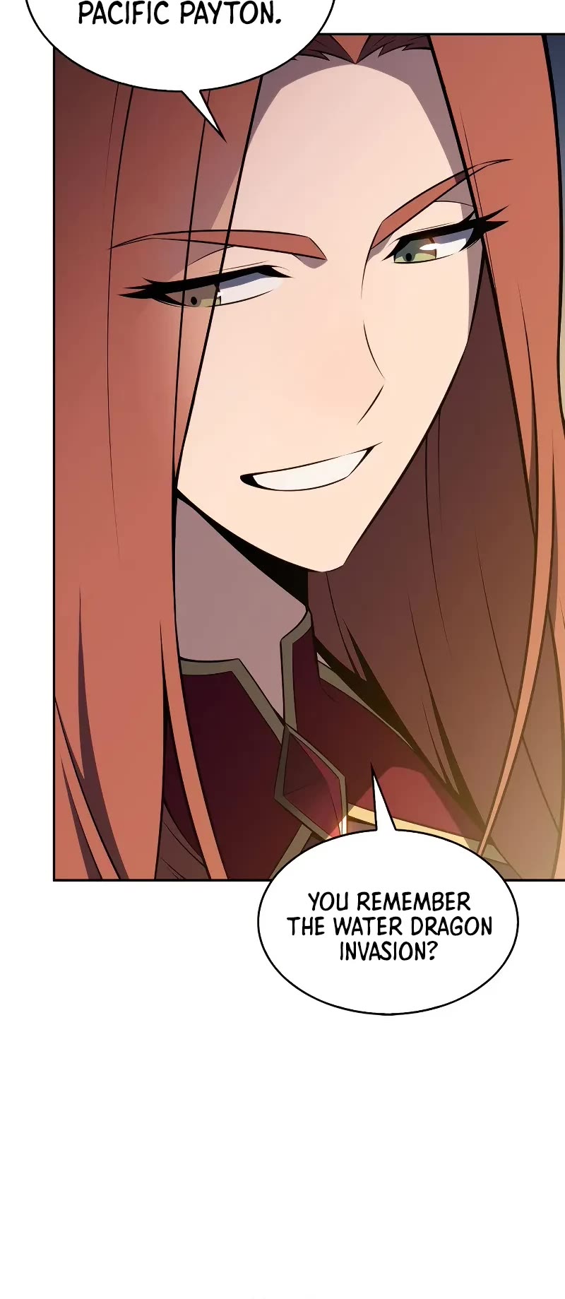 Solo Max-Level Newbie Chapter 228 page 16 - Chapter 228: Recuperation (2)