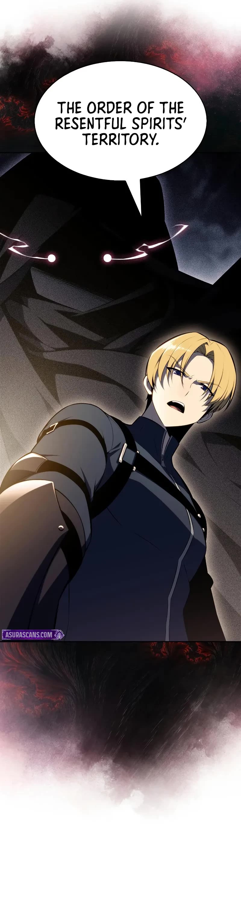 Solo Max-Level Newbie Chapter 228 page 21 - Chapter 228: Recuperation (2)