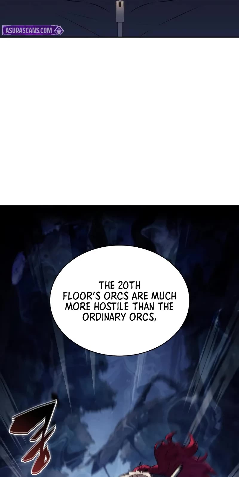 Solo Max-Level Newbie Chapter 228 page 24 - Chapter 228: Recuperation (2)